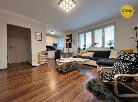 IMG_1170.jpg | Pronájem bytu, 2+kk, 50 m²