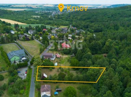 2.jpg | Prodej - pozemek pro bydlení, 3 332 m²