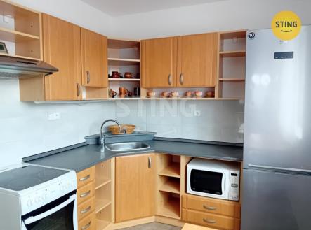Pronájem bytu, 1+1, 41 m² obrázek