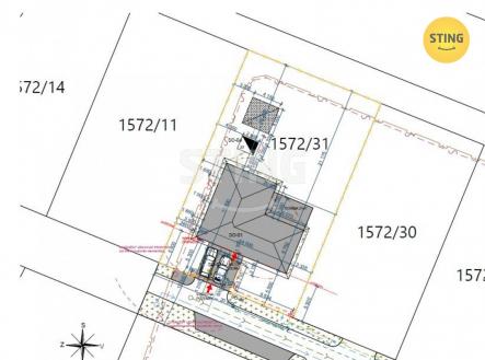 Prodej - pozemek pro bydlení, 692 m² obrázek