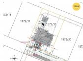 Prodej - pozemek pro bydlení, 692 m²