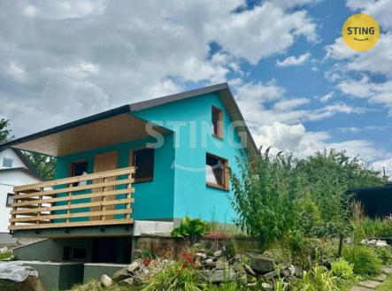 1000006657.jpg | Prodej - chata/rekreační objekt, 45 m²