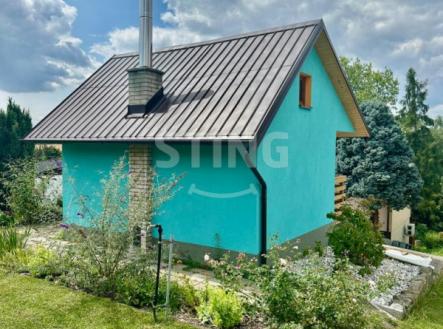 1000006669.jpg | Prodej - chata/rekreační objekt, 45 m²