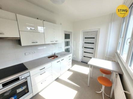 Pronájem bytu, 1+1, 35 m² obrázek
