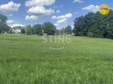 Prodej - pozemek pro bydlení, 4 278 m² obrázek