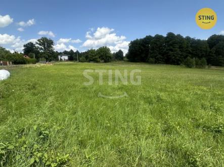 Prodej - pozemek pro bydlení, 1 426 m² obrázek