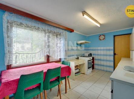 KL hdr kuchyň c.jpg | Prodej - dům/vila, 134 m²