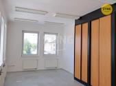 Pronájem - kanceláře, 55 m²
