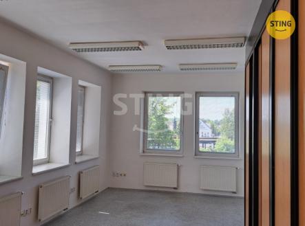 kancelářII.jpg | Pronájem - kanceláře, 55 m²