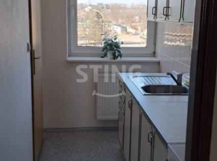 kancelář-spol.kuchyňka.jpg | Pronájem - kanceláře, 55 m²