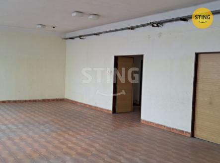 sklad - místnost3.jpg | Pronájem - kanceláře, 138 m²
