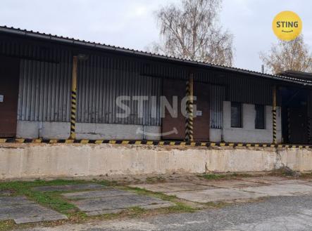Plech.hala.jpg | Pronájem - skladovací prostor, 486 m²