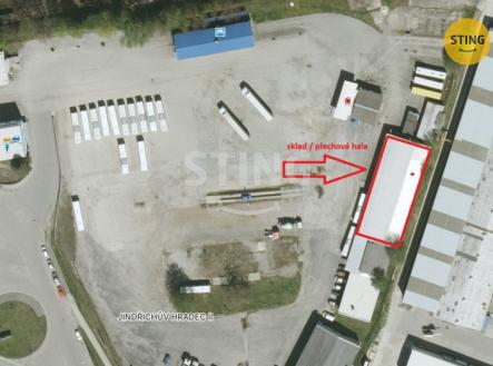plech.hala-sklad.jpeg | Pronájem - skladovací prostor, 486 m²