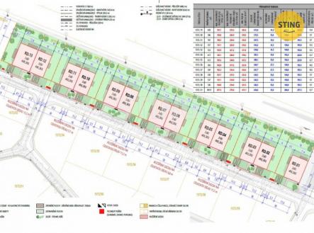 Situace 13 RD 2025.jpg | Prodej - pozemek pro bydlení, 6 238 m²