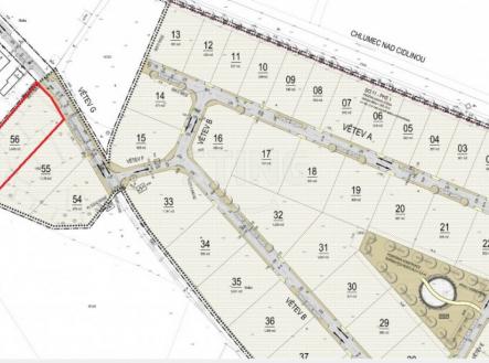 Snímek obrazovky 2025-07-18 131259.jpg | Prodej - pozemek pro bydlení, 1 449 m²