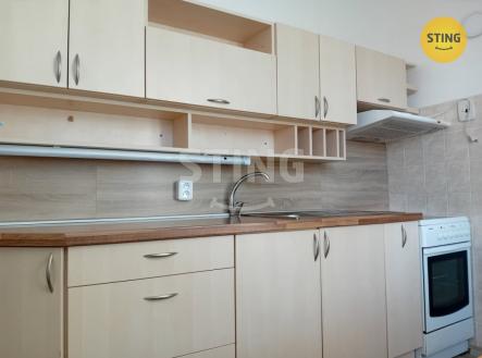 Prodej bytu, 2+1, 61 m² obrázek
