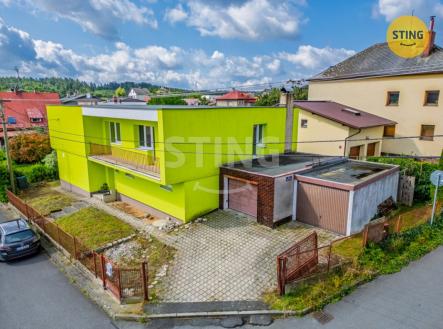 Prodej - dům/vila, 279 m² obrázek