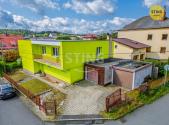 Prodej - dům/vila, 279 m²