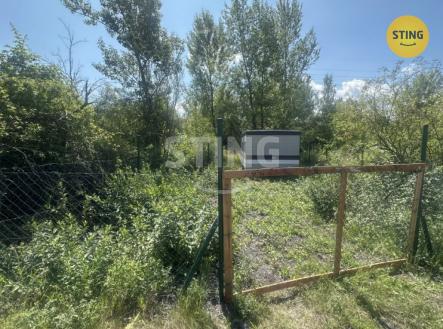 Prodej - pozemek, zahrada, 375 m² obrázek