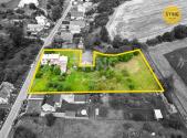Prodej - dům/vila, 396 m²