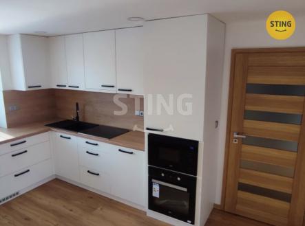 Pronájem bytu, 2+1, 48 m² obrázek
