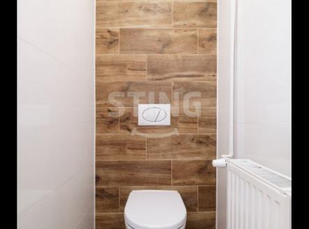 WC Válcovní.jpg | Prodej bytu, 3+kk, 123 m²