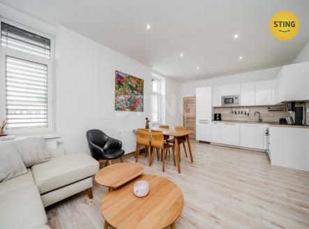 DSC00855.jpg | Prodej bytu, 3+kk, 123 m²
