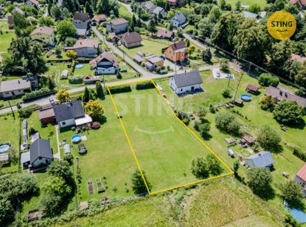 DJI_0848 kopie.jpg | Prodej - pozemek pro bydlení, 1 681 m²