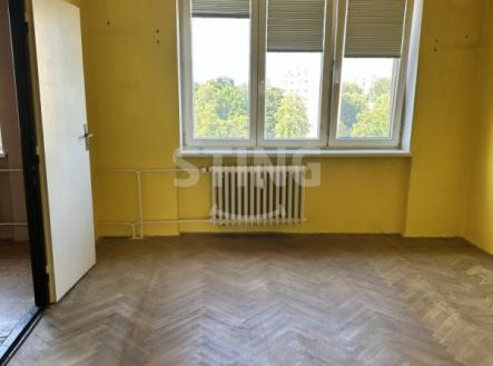 IMG_0338.jpeg | Pronájem bytu, 3+1, 77 m²