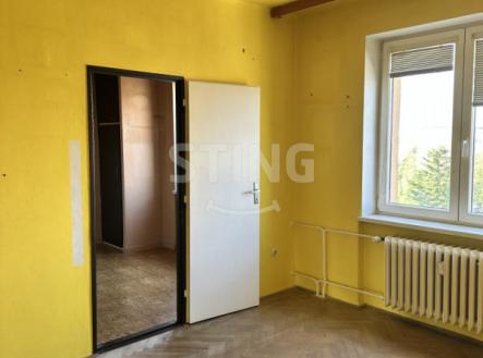 IMG_0337.jpeg | Pronájem bytu, 3+1, 77 m²