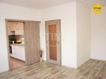 Prodej bytu, 1+1, 33 m² obrázek