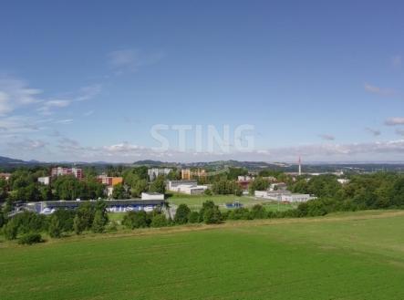 3271243_100DRONE_SING0070.JPG | Prodej - pozemek pro bydlení, 2 994 m²
