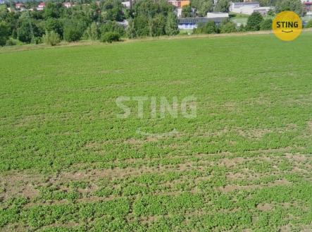 6177137_100DRONE_SING0042.JPG | Prodej - pozemek pro bydlení, 2 994 m²