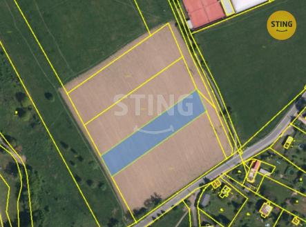 001.jpg | Prodej - pozemek pro bydlení, 2 994 m²