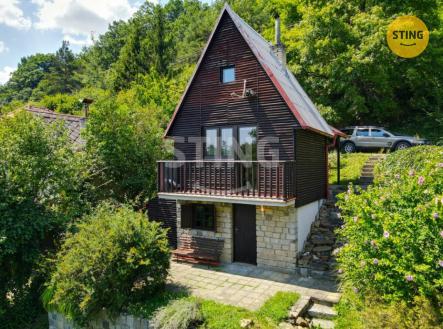 Prodej - chata/rekreační objekt, 54 m² obrázek
