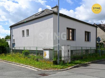 Prodej - dům/vila, 130 m²