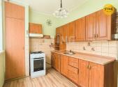 Prodej bytu, 2+1, 56 m²