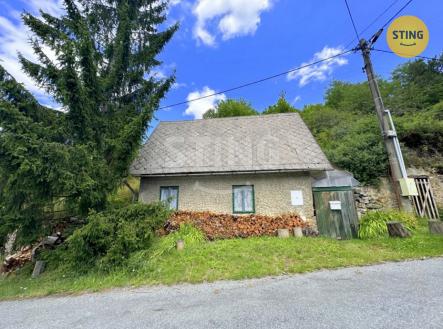 Prodej - dům/vila, 68 m² obrázek