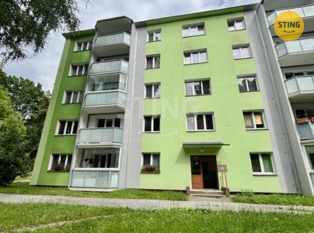 IMG_8235.jpeg | Pronájem bytu, 2+1, 57 m²