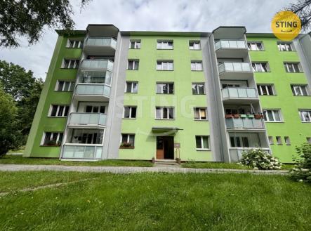 IMG_8236.jpeg | Pronájem bytu, 2+1, 57 m²