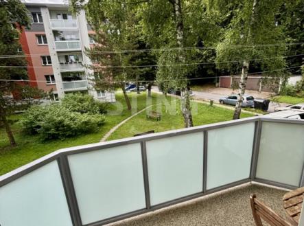IMG_8245.jpeg | Pronájem bytu, 2+1, 57 m²