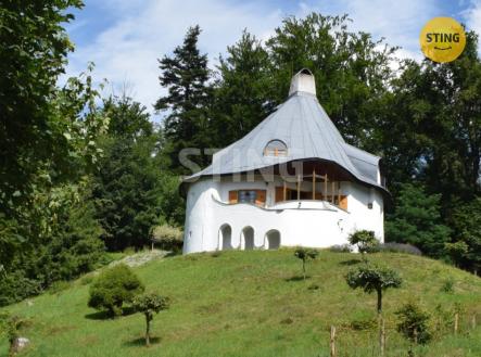 Prodej - dům/vila, 220 m²