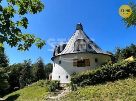 Prodej - dům/vila, 220 m² obrázek