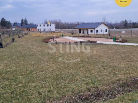 20250226_161055.jpg | Prodej - pozemek pro bydlení, 932 m²