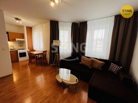 88A75400-ED01-425E-8246-0B7CC7 | Pronájem bytu, 1+kk, 38 m²