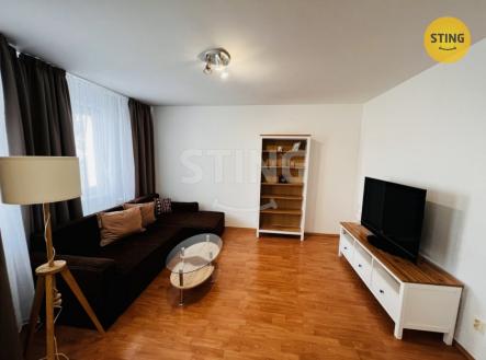 FFC79618-A32F-49FF-AEFB-103486 | Pronájem bytu, 1+kk, 38 m²