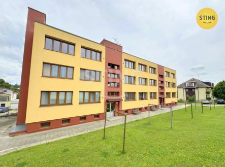 Prodej bytu, 3+1, 74 m² obrázek