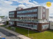 Prodej - komerční objekt, administrativní budova, 2 589 m²
