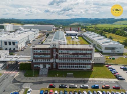 3.jpg | Prodej - komerční objekt, administrativní budova, 2 589 m²