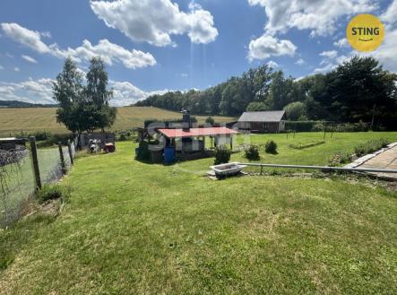 Prodej - pozemek, zahrada, 2 529 m² obrázek
